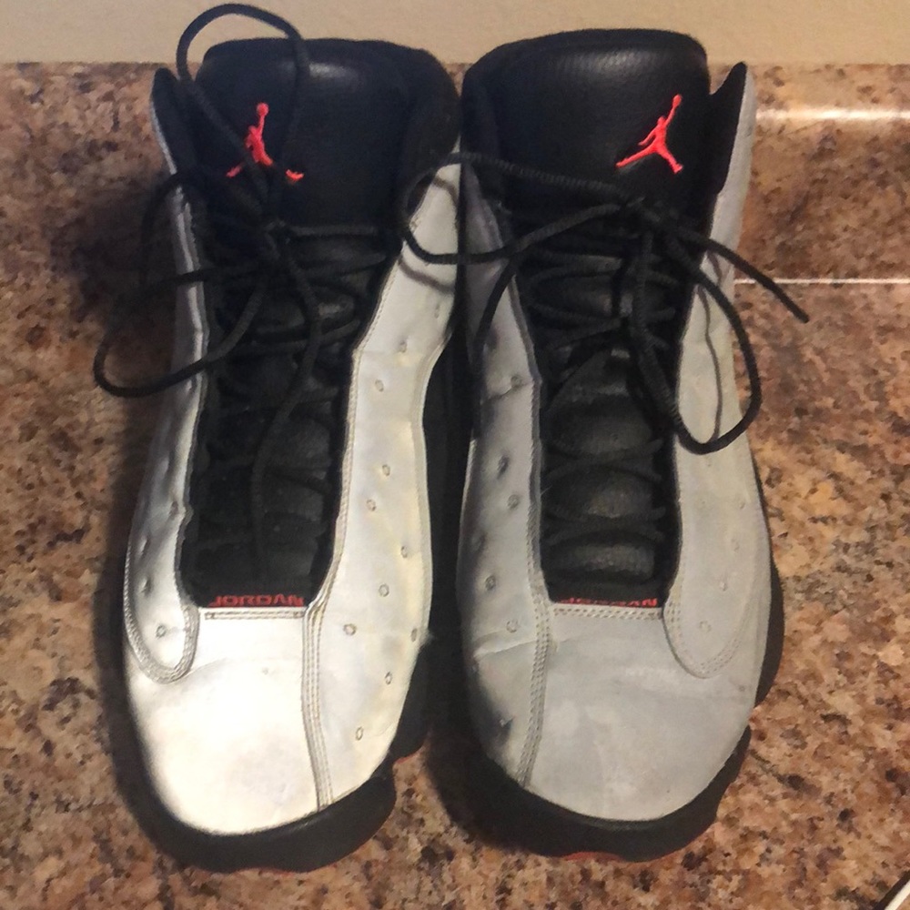 Retro 13 Sz 13 No Original Box